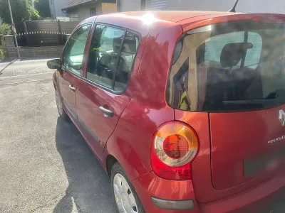 Gebraucht Renault Modus