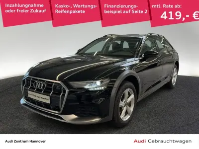 Gebraucht Audi A6 Allroad
