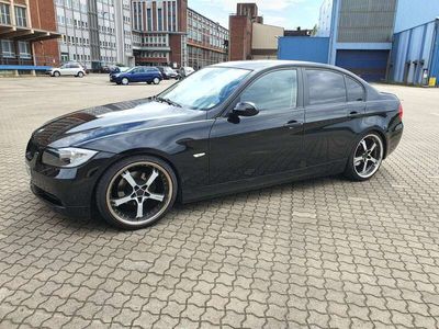 gebraucht BMW 318 318 i