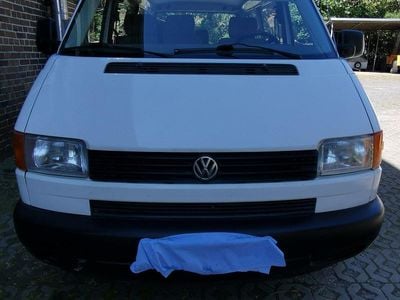 VW T4