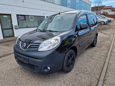 Nissan NV250