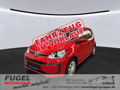 Gebraucht VW up!