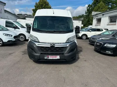 Gebraucht Citroën Jumper