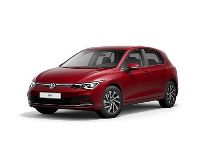 Gebraucht VW Golf VII Style 204 PS (150 kW) 2021 Kleinwagen