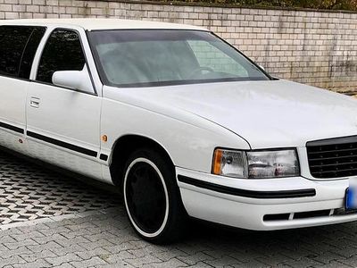 Gebraucht 1988 Cadillac CTS Limousine | 6.999 €