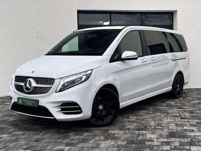 Gebraucht Mercedes V250 Avantgarde Edition 2020 Andere Van / Kleinbus