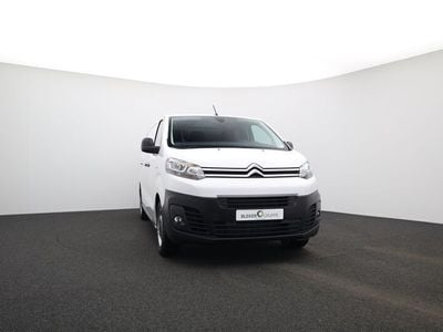 Citroën e-Jumpy