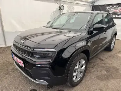 Gebraucht Jeep Avenger