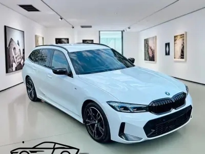 Gebraucht BMW 330