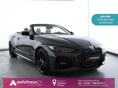 Gebraucht BMW 430 M Sport 245 PS (180 kW) 2023 Andere Coupé