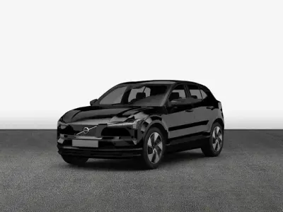 Neu Volvo EX30 Ultra 200 kW (272 PS) 2026 Schwarz SUV
