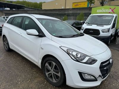 gebraucht Hyundai i30 Wenig gelaufen Motorproblem