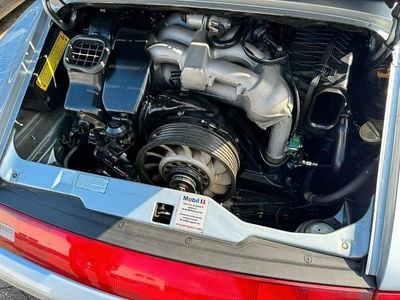 Porsche 911 Carrera 4 Cabriolet