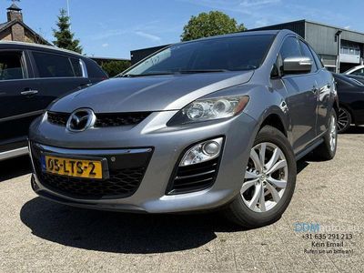 Mazda CX-7