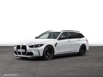 Andere Gebraucht 2025 BMW M3 Competition Edition Kombi | 99.050 € (Etwas zu teuer)