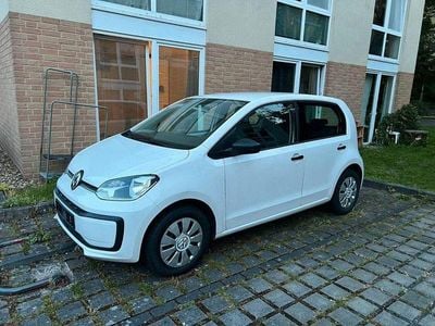 VW up!