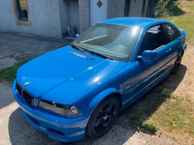 Gebraucht BMW 320