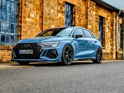 Gebraucht Audi RS3