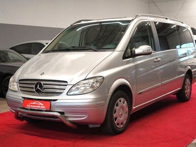 Mercedes Viano