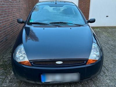 gebraucht Ford Ka 1.3 2007 Abgemeldet!