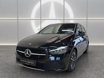 Mercedes B180