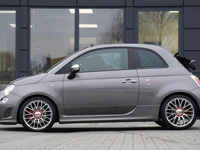 Abarth 595C
