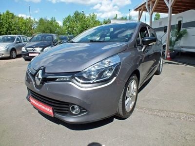 Renault Clio IV