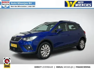 Gebraucht Seat Arona