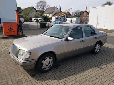 gebraucht Mercedes E200 E-Klasse, W124