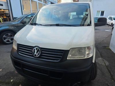 VW T5