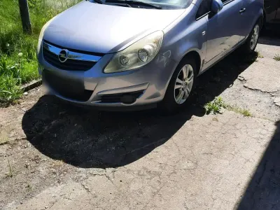 Gebraucht Opel Corsa