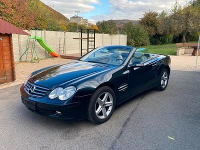 Mercedes SL350