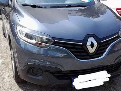 Gebraucht Renault Kadjar Experience 131 PS (96 kW) 2018 SUV