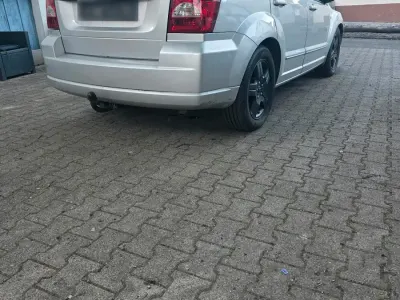 Gebraucht Dodge Caliber