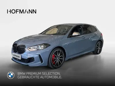 Gebraucht BMW M135