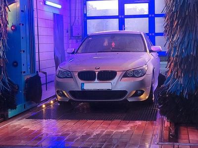 BMW 535