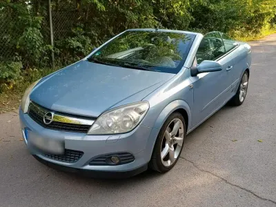 Gebraucht Opel Astra