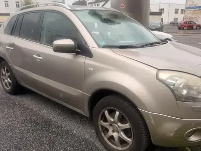 Occasion Renault Koleos