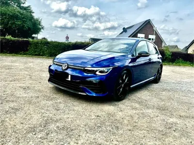 Gebraucht VW Golf VIII