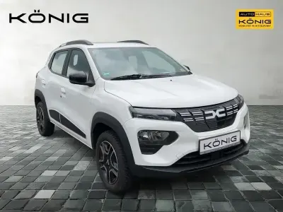 Gebraucht Dacia Spring