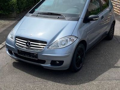 Mercedes A150