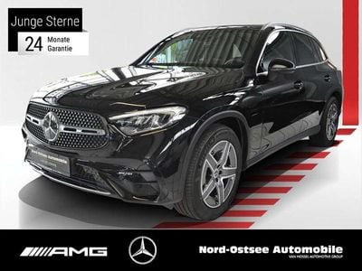 Mercedes GLC300