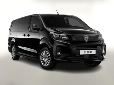 Nuova Peugeot Expert 179 CV (131 kW) 2026 Nero Furgone