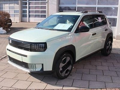 Neu Fiat Grande Panda La Prima 101 PS (74 kW) 2026 Kleinwagen