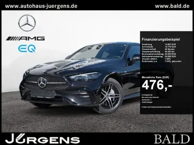 Gebraucht Mercedes CLE300