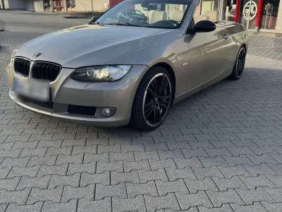 Occasion BMW 330 Cabriolet