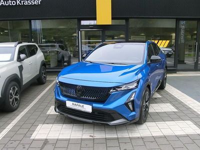 Gebraucht Renault Rafale Esprit Alpine 200 PS (147 kW) 2025 Schwarz SUV