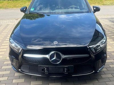 Mercedes A200