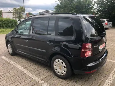 Gebraucht VW Touran