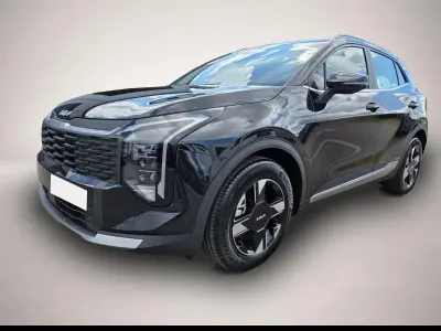 Neu Kia Sportage 150 PS (110 kW) 2025 Manufacturer SUV